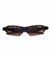 OAKLEY (オークリー) Flak® 2.0 	OO9271-0961 ケース付 ブラック サイズ:SIZE 61□12：10000円
