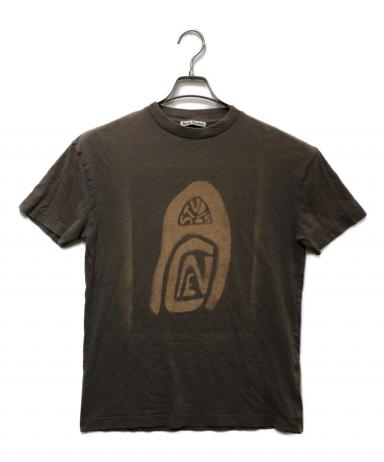 中古・古着通販】ACNE STUDIOS (アクネ ストゥディオズ) プリントT
