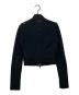 PERVERZE (パーバーズ) Lace Tracking Tops/レーストラッキングトップス ブラック サイズ:S：8000円