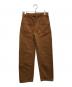 LEMAIRE (ルメール) TWISTED PANTS ブラウン サイズ:34：18000円