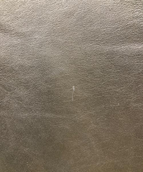 HELMUT LANG（ヘルムートラング）HELMUT LANG (ヘルムートラング) ラムレザースカート ブラック サイズ:6の古着・服飾アイテム