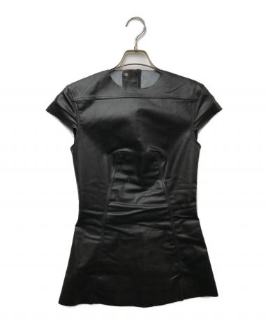 中古・古着通販】RICK OWENS (リックオウエンス) メタリック