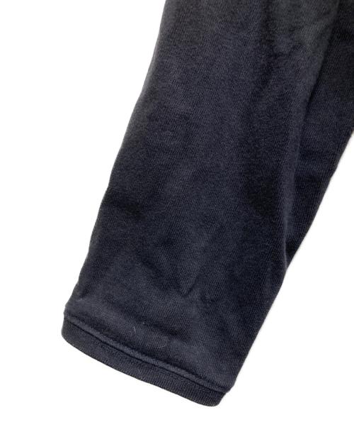 DRIES VAN NOTEN（ドリスヴァンノッテン）DRIES VAN NOTEN (ドリスヴァンノッテン) 総柄プリントロングスリーブカットソー ブラック サイズ:Sの古着・服飾アイテム