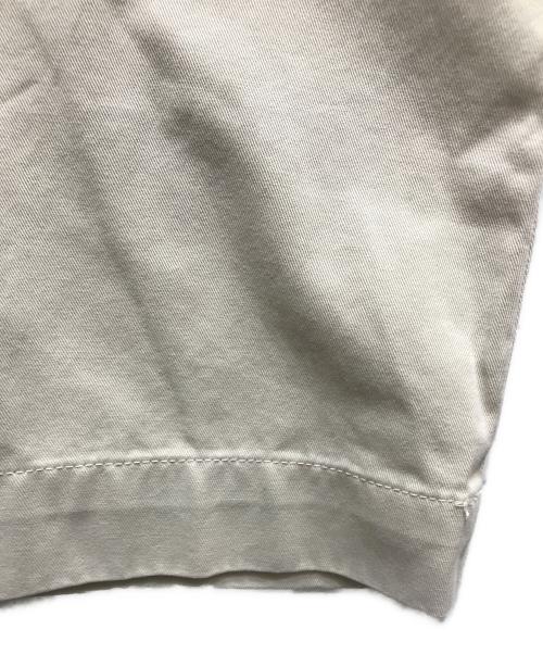 POLO RALPH LAUREN（ポロ・ラルフローレン）POLO RALPH LAUREN (ポロ・ラルフローレン) チノパン ベージュ サイズ:34の古着・服飾アイテム