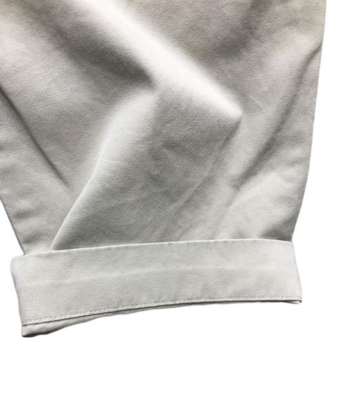 POLO RALPH LAUREN（ポロ・ラルフローレン）POLO RALPH LAUREN (ポロ・ラルフローレン) チノパン ベージュ サイズ:34の古着・服飾アイテム