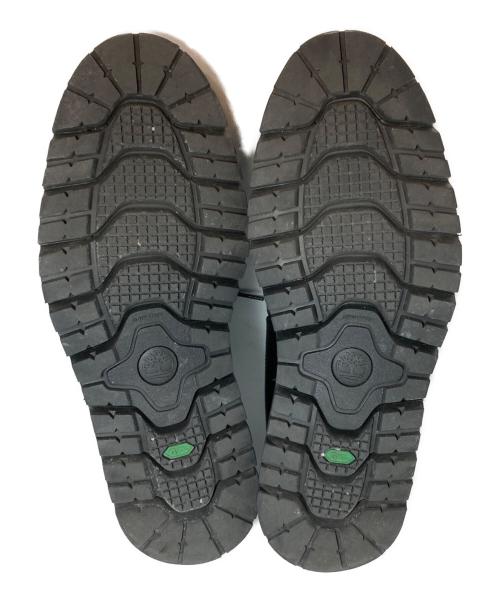 Timberland（ティンバーランド）Timberland (ティンバーランド) バートンヒルチャッカブーツ ブラック サイズ:26.5㎝の古着・服飾アイテム