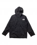 THE NORTH FACEザ ノース フェイス）の古着「マウンテンライトジャケット　NP62236 / マウンテンパーカー」｜ブラック
