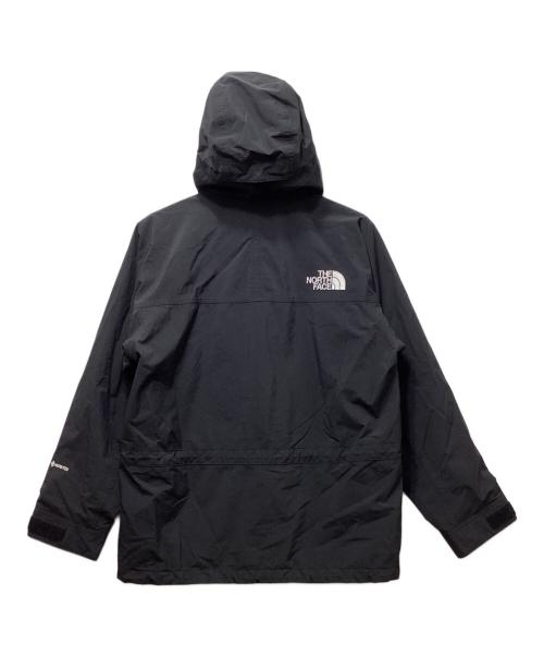 THE NORTH FACE（ザ ノース フェイス）THE NORTH FACE (ザ ノース フェイス) マウンテンライトジャケット　NP62236 / マウンテンパーカー ブラック サイズ:Mの古着・服飾アイテム