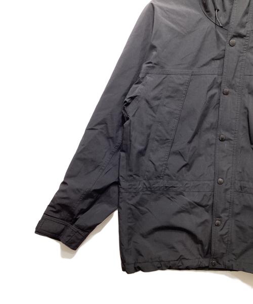 THE NORTH FACE（ザ ノース フェイス）THE NORTH FACE (ザ ノース フェイス) マウンテンライトジャケット　NP62236 / マウンテンパーカー ブラック サイズ:Mの古着・服飾アイテム
