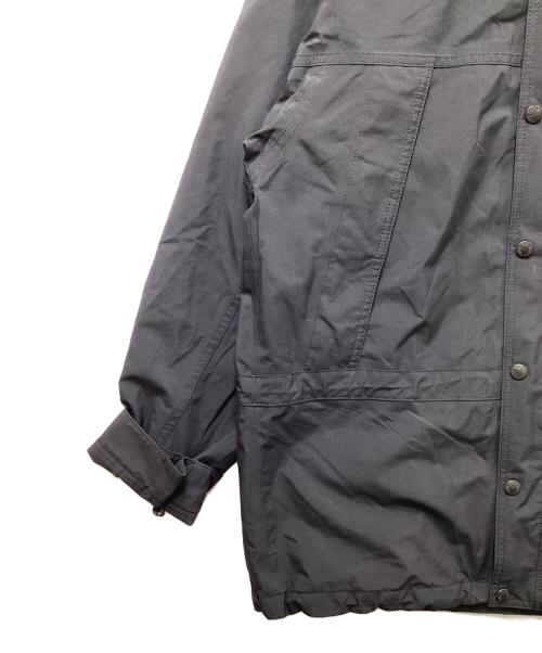 THE NORTH FACE（ザ ノース フェイス）THE NORTH FACE (ザ ノース フェイス) マウンテンライトジャケット　NP62236 / マウンテンパーカー ブラック サイズ:Mの古着・服飾アイテム