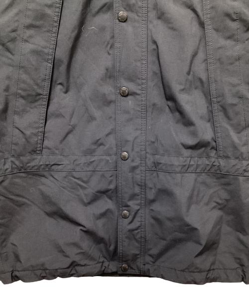 THE NORTH FACE（ザ ノース フェイス）THE NORTH FACE (ザ ノース フェイス) マウンテンライトジャケット　NP62236 / マウンテンパーカー ブラック サイズ:Mの古着・服飾アイテム