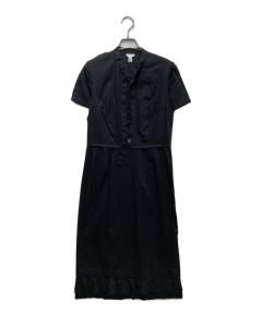 中古・古着通販】COMME des GARCONS (コムデギャルソン) ワンピース