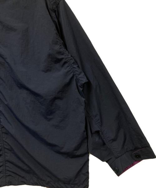 SEDAN ALL-PURPOSE（セダンオールパーパス）SEDAN ALL-PURPOSE (セダンオールパーパス) ALL-PURPOSE Big Light Jacket　SD24S-JK02 ネイビー サイズ:XLの古着・服飾アイテム