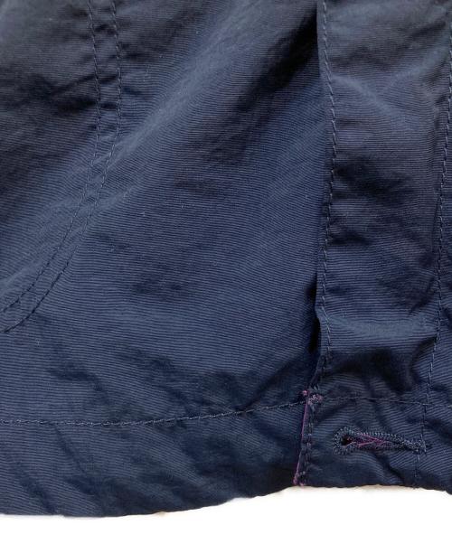 SEDAN ALL-PURPOSE（セダンオールパーパス）SEDAN ALL-PURPOSE (セダンオールパーパス) ALL-PURPOSE Big Light Jacket　SD24S-JK02 ネイビー サイズ:XLの古着・服飾アイテム