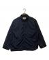 SEDAN ALL-PURPOSE（セダンオールパーパス）の古着「ALL-PURPOSE Big Light Jacket　SD24S-JK02」｜ネイビー
