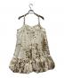 MAISON SPECIAL (メゾンスペシャル) Balloon Tunic ベージュ サイズ:FREE：9000円