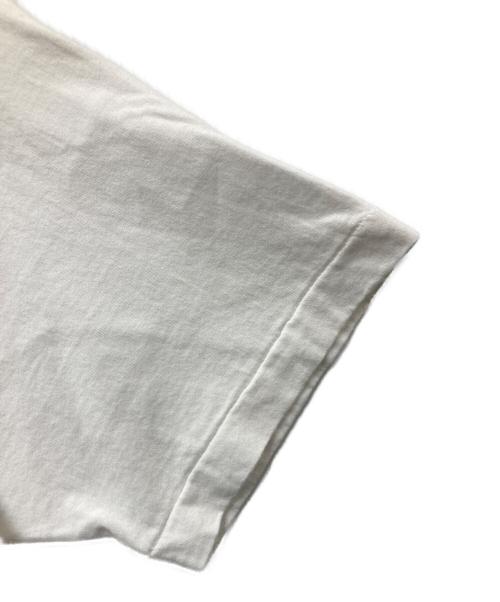 FRUIT OF THE LOOM（フルーツオブザルーム）FRUIT OF THE LOOM (フルーツオブザルーム) 半袖Tシャツ ホワイト サイズ:XLの古着・服飾アイテム
