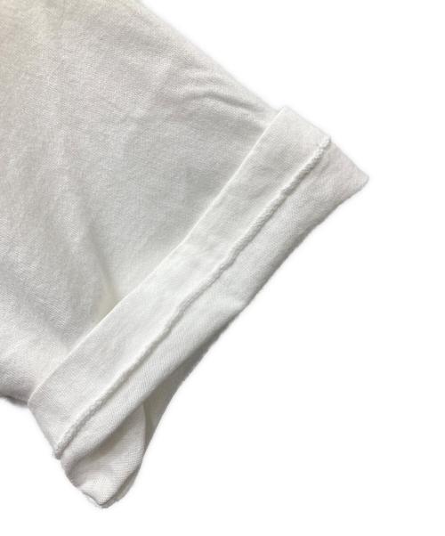 FRUIT OF THE LOOM（フルーツオブザルーム）FRUIT OF THE LOOM (フルーツオブザルーム) 半袖Tシャツ ホワイト サイズ:XLの古着・服飾アイテム