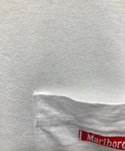 FRUIT OF THE LOOM（フルーツオブザルーム）FRUIT OF THE LOOM (フルーツオブザルーム) 半袖Tシャツ ホワイト サイズ:XLの古着・服飾アイテム