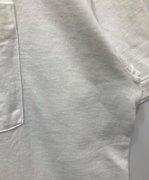 FRUIT OF THE LOOM（フルーツオブザルーム）FRUIT OF THE LOOM (フルーツオブザルーム) 半袖Tシャツ ホワイト サイズ:XLの古着・服飾アイテム