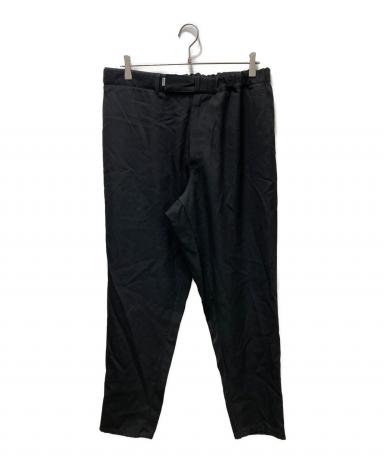 中古・古着通販】Graphpaper (グラフペーパー) Selvage Wool Chef