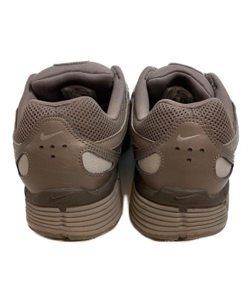 NIKE（ナイキ）NIKE (ナイキ) P-6000 ブラウン サイズ:27.5cmの古着・服飾アイテム