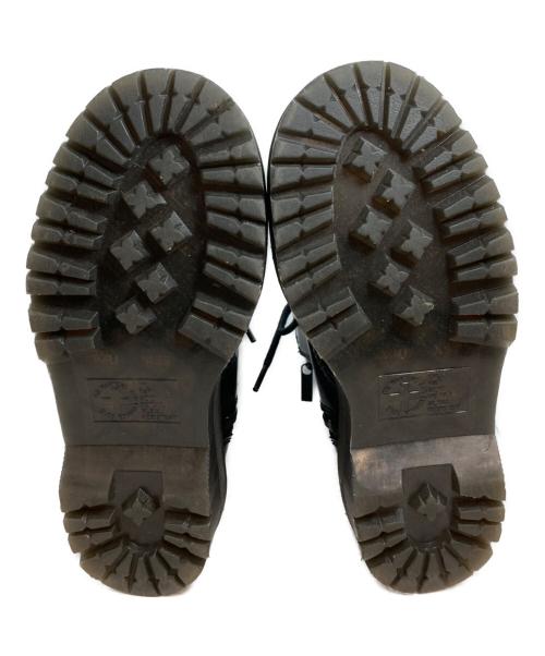 Dr.Martens（ドクターマーチン）Dr.Martens (ドクターマーチン) JADON 8ホールブーツ ブラック サイズ:23cmの古着・服飾アイテム