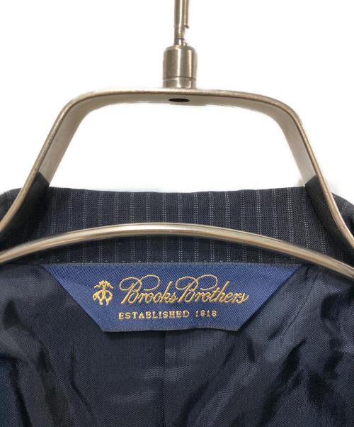 BROOKS BROTHERS（ブルックスブラザーズ）BROOKS BROTHERS (ブルックスブラザーズ) 3Ｂセットアップスーツ グレー サイズ:39REG  33Wの古着・服飾アイテム