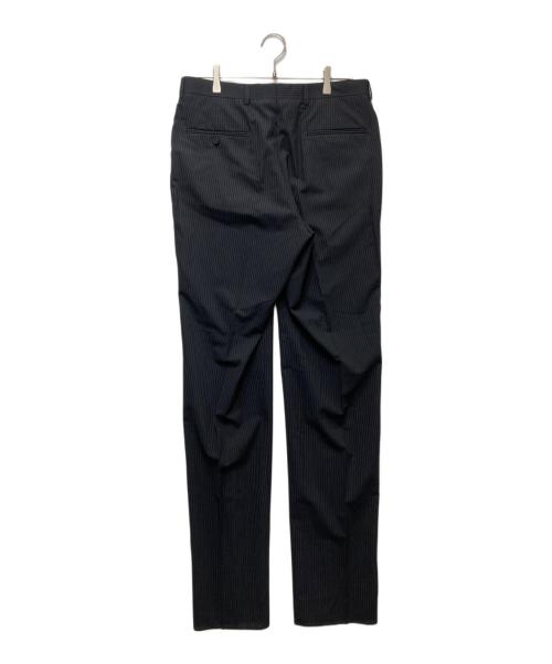 BROOKS BROTHERS（ブルックスブラザーズ）BROOKS BROTHERS (ブルックスブラザーズ) 3Ｂセットアップスーツ グレー サイズ:39REG  33Wの古着・服飾アイテム