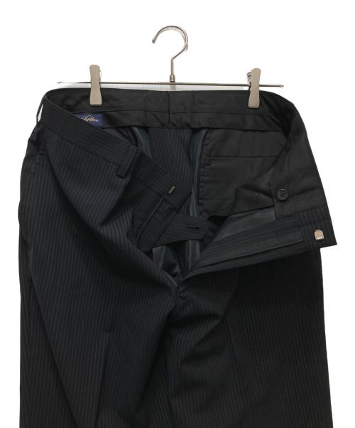 BROOKS BROTHERS（ブルックスブラザーズ）BROOKS BROTHERS (ブルックスブラザーズ) 3Ｂセットアップスーツ グレー サイズ:39REG  33Wの古着・服飾アイテム