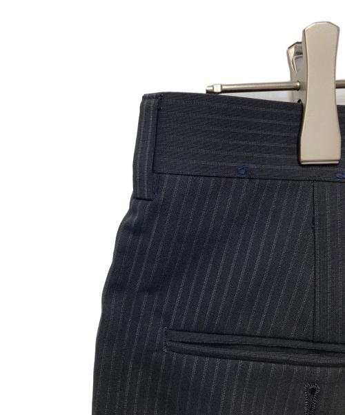 BROOKS BROTHERS（ブルックスブラザーズ）BROOKS BROTHERS (ブルックスブラザーズ) 3Ｂセットアップスーツ グレー サイズ:39REG  33Wの古着・服飾アイテム