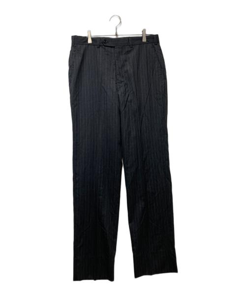 BROOKS BROTHERS（ブルックスブラザーズ）BROOKS BROTHERS (ブルックスブラザーズ) 2Ｂストライプセットアップスーツ グレー サイズ:39REG 33Wの古着・服飾アイテム