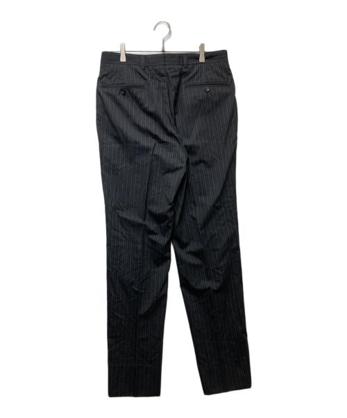 BROOKS BROTHERS（ブルックスブラザーズ）BROOKS BROTHERS (ブルックスブラザーズ) 2Ｂストライプセットアップスーツ グレー サイズ:39REG 33Wの古着・服飾アイテム