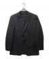 BROOKS BROTHERS (ブルックスブラザーズ) 2Ｂストライプセットアップスーツ グレー サイズ:39REG 33W：10000円