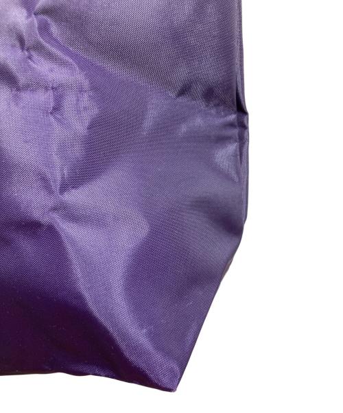 LONGCHAMP（ロンシャン）LONGCHAMP (ロンシャン) ル・プリアージュ パープルの古着・服飾アイテム