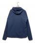 MAMMUT (マムート) SOFtech Climb Light Hooded JKT ネイビー サイズ:XS：8000円