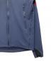 中古・古着 MAMMUT (マムート) SOFtech Climb Light Hooded JKT ネイビー サイズ:XS：8000円