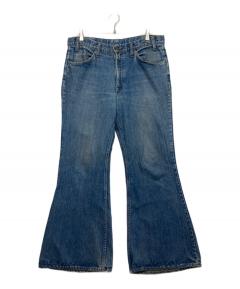 中古・古着通販】LEVI'S (リーバイス) 80′s 517 ベルボトム デニム