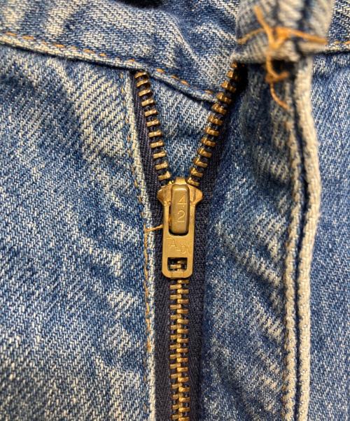 LEVI'S（リーバイス）LEVI'S (リーバイス) 684デニムパンツ インディゴ サイズ:36の古着・服飾アイテム