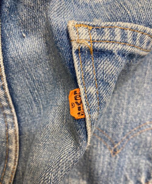 LEVI'S（リーバイス）LEVI'S (リーバイス) 684デニムパンツ インディゴ サイズ:36の古着・服飾アイテム
