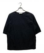 LEMAIREルメール）の古着「半袖Tシャツ」｜ブラック