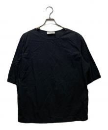 LEMAIRE（ルメール）の古着「半袖Tシャツ」｜ブラック