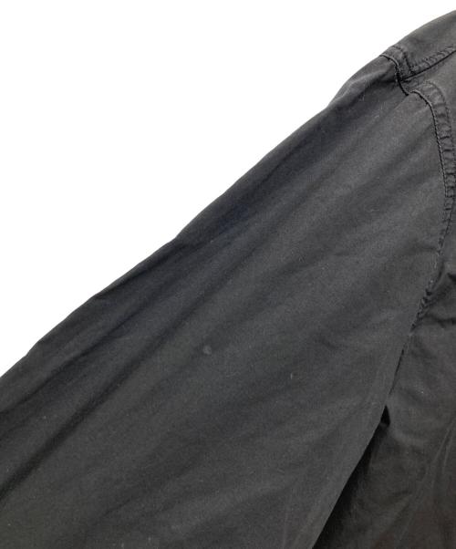 LEMAIRE（ルメール）LEMAIRE (ルメール) 半袖Tシャツ ブラック サイズ:46の古着・服飾アイテム