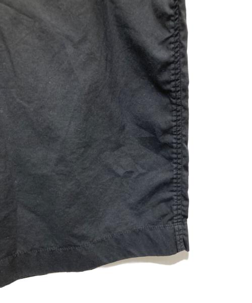 LEMAIRE（ルメール）LEMAIRE (ルメール) 半袖Tシャツ ブラック サイズ:46の古着・服飾アイテム