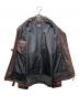 Abu Garcia (アブガルシア) マルチポケットジャケット　01996141 / フィッシングジャケット レッド サイズ:L：13000円