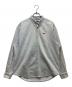 Supreme（シュプリーム）の古着「Small Box Shirt Denim」｜インディゴ