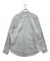 Supreme (シュプリーム) Small Box Shirt Denim インディゴ サイズ:M：17000円