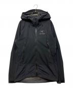ARC'TERYXアークテリクス）の古着「BETA SL GORE-TEX HYBRID JACKET」｜ブラック