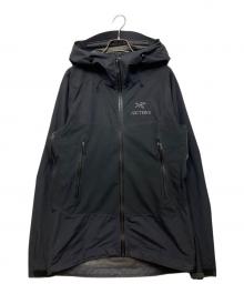 ARC'TERYX（アークテリクス）の古着「BETA SL GORE-TEX HYBRID JACKET」｜ブラック