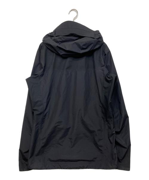 ARC'TERYX（アークテリクス）ARC'TERYX (アークテリクス) BETA SL GORE-TEX HYBRID JACKET ブラック サイズ:XSの古着・服飾アイテム